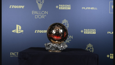 Inilah Jadwal Pengumuman Pemenang Trofi Ballon d’Or 2023 Malam Ini, Simak Disini
