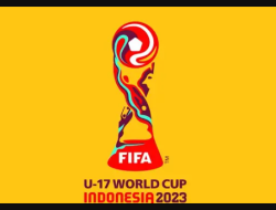Tiket Piala Dunia U-17 2023 Diburu Kala Trophy Experience Surabaya