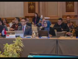 Brunei, Malaysia, Indonesia, dan Filipina Sepakat untuk Memperkuat Konektivitas dan Mengatasi Masalah Pangan