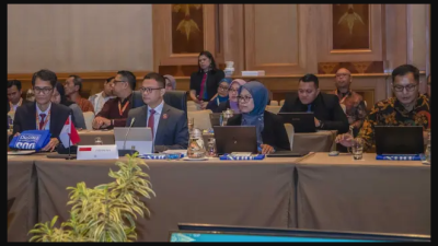 Brunei, Malaysia, Indonesia, dan Filipina Sepakat untuk Memperkuat Konektivitas dan Mengatasi Masalah Pangan