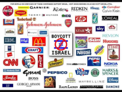 Gelombang Boikot Produk Pro-Israel Merebak, Ini Daftar Produk yang Beredar di Indonesia