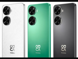 Segera Hadir: Huawei Nova 11 SE dengan Kamera 108 MP dan Chipset Snapdragon 680, Berikut Spesifikasi dan Harganya