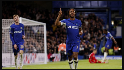 Chelsea Vs Blackburn Rovers : Chelsea Melangkah ke Perempatfinal Carabao Cup dengan Kemenangan 2-0