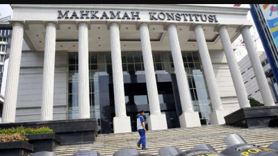 2.149 Polisi Disiagakan untuk Menjamin Keamanan Saat Pembacaan Putusan Etik Hakim MKMK