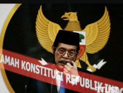 Pelanggaran Etika Berat yang Dilakukan Anwar Usman dan Dampaknya pada Pemilu Presiden 2024
