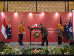 Western Sydney University Indonesia Resmi Buka Kampus Internasional Pertama di Surabaya