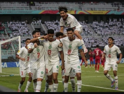 Link Live Streaming Maroko U-17 vs Ekuador U-17 di Indosiar dan Vidio: Piala Dunia U-17 2023