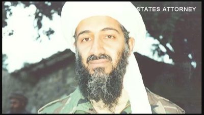 Surat Kontroversial Osama bin Laden Kembali Heboh di TikTok: Tanggapan Terhadap Kejahatan Israel di Palestina