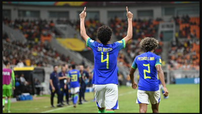 Empat Tim Kuat Lolos ke 16 Besar Piala Dunia U-17 2023: Brasil, Argentina, Iran, dan Jepang Berhasil