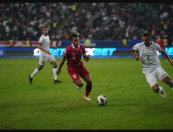 Saksikan Duel Seru di RCTI: Timnas Indonesia Berhadapan dengan Filipina dalam Kualifikasi Piala Dunia 2026