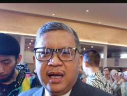 Hasto Kristiyanto Kritik Pelaksanaan Pilpres 2024: Tekanan Kekuasaan dan Jebakan Politik
