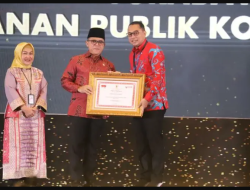 Mal Pelayanan Publik Surabaya : Menjadi Salah Satu yang Terbaik di Indonesia