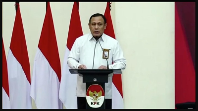 Ketua KPK Firli Bahuri Berencana Melawan Penetapan Tersangka Pemerasan