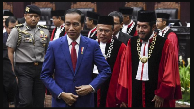 PBHI Mendorong Jokowi untuk Menjaga Netralitas Perangkat Negara dalam Pemilu 2024