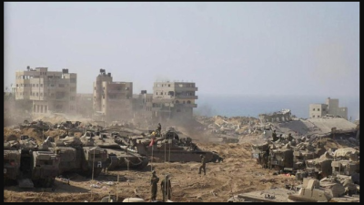 Pelaksanaan Gencatan Senjata Israel-Hamas Terancam Molor, Pembebasan Sandera Ditunda