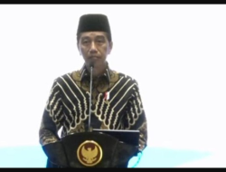 Jokowi di Kongres HMI: Peringatan Penting tentang Memilih Pemimpin