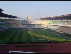 Krisis Kandang Persebaya Surabaya: Stadion untuk Laga Lawan PSIS Belum Pasti