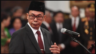 Sambutan Positif Internal KPK Terhadap Penunjukan Nawawi Pomolango sebagai Ketua KPK