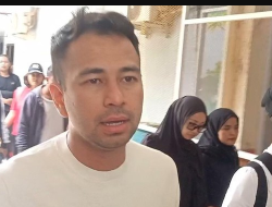 Alasan Raffi Ahmad Menjadi MC Gratis di Pernikahan Crazy Rich Surabaya