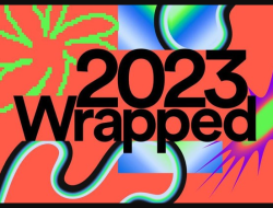 Spotify Wrapped 2023: Jelajahi Daftar Lagu dan Penyanyi Terpopuler di Seluruh Dunia