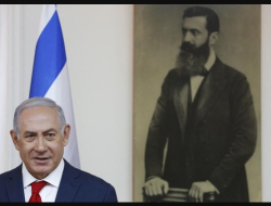 Benjamin Netanyahu: Israel Akan Lanjutkan Perang di Gaza Setelah Gencatan Senjata Berakhir