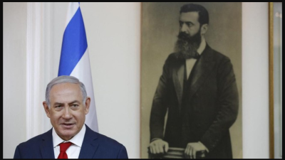 Benjamin Netanyahu: Israel Akan Lanjutkan Perang di Gaza Setelah Gencatan Senjata Berakhir