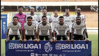 Pertarungan Sengit: Prediksi RANS Nusantara FC Vs Persebaya Surabaya di BRI Liga 1, 1 Desember 2023