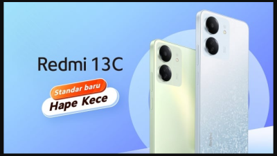 Xiaomi Umumkan Kedatangan Redmi 13C ke Indonesia pada 7 Desember dengan Fitur NFC Unggulan