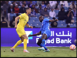 Al Hilal Vs Al Nassr : Cristiano Ronaldo dan Kawan-kawan Dibantai 0-3 dalam Derby Riyadh yang Membara