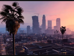 Kejutan Tak Terduga: Trailer GTA 6 Dirilis Sehari Lebih Awal dari Rencana