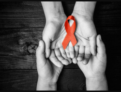 Meningkat 27 Persen, Kasus HIV di Surabaya Tembus 1.122 Orang hingga Oktober 2023