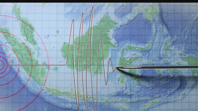 Gempa Kembali Guncang Melonguane, Sulut: Magnitudo 4,4 Menurut BMKG