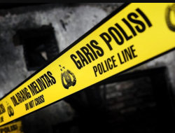 Tragedi Mengerikan di Jaksel: 4 Anak Ditemukan Tewas Terkunci dalam Sebuah Kamar