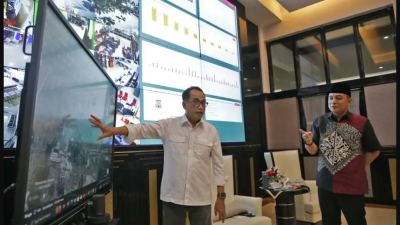 Eri Cahyadi Ungkap Rencana SRRL di Surabaya Raya Mulai Beroperasi 2029