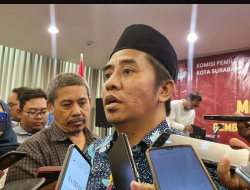 KPU Surabaya Mengundang Difabel untuk Mendaftar sebagai KPPS: Kesempatan Terbuka hingga 20 Januari 2024