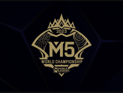 ONIC Esports Melaju Gemilang ke Final Upper Bracket M5 World Championship