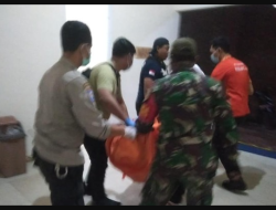 Tragedi Tewasnya Perempuan Surabaya di Pondok Gus Samsudin Blitar