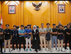 DPRD Surabaya Tambahkan Dana Beasiswa Kuliah, Membuka Peluang Lulus Sarjana untuk Semua