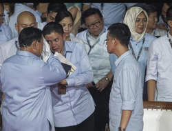 Mayor Inf Teddy Indra Wijaya: Ajudan Prabowo dengan Latar Belakang Pasukan Elite AS