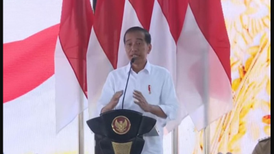 Presiden Jokowi Ajak Hormati Proses Hukum Terkait OTT Gubernur Maluku Utara