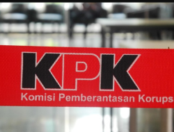 Tersangka Kasus OTT Gubernur Maluku Utara dari Pihak Swasta Ditangkap oleh KPK