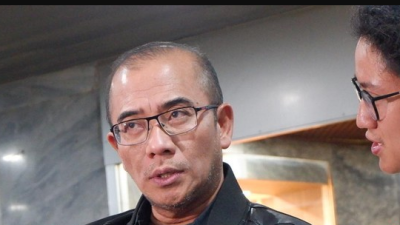 KPU Menepis Tudingan Roy Suryo terkait Earphone Gibran pada Debat Pilpres 2024