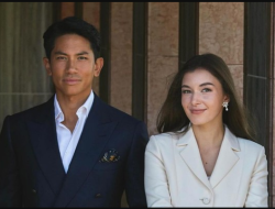 Pangeran Abdul Mateen Pamer Kemesraan Dengan Calon Istri Sebelum Pernikahan Besar