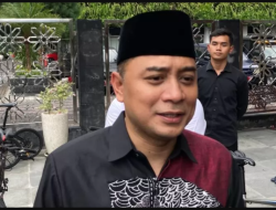 Pemimpin Peduli Kesehatan : Wali Kota Eri Cahyadi Siapkan Layanan Kesehatan Unggulan di Surabaya Timur