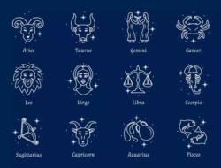 Zodiak yang Harus Perhatikan Kesehatan