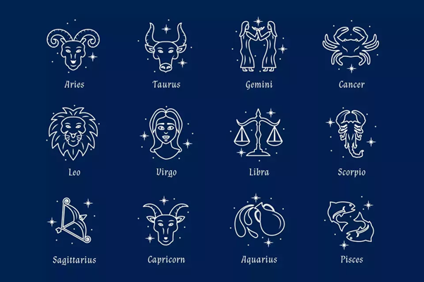 Zodiak yang Harus Perhatikan Kesehatan