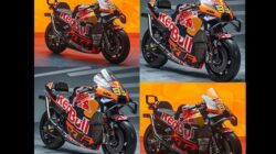 Si Oranye MotoGP 2024