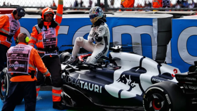Ricciardo Kunjungi ‘Dokter MotoGP’
