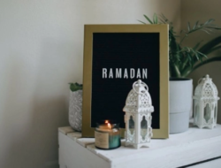 25 Kata-Kata Ucapan Marhaban Ya Ramadhan 2024