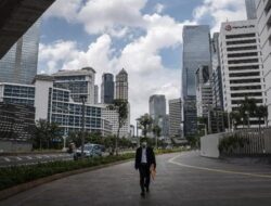 Pertumbuhan Ekonomi Indonesia Rendah?